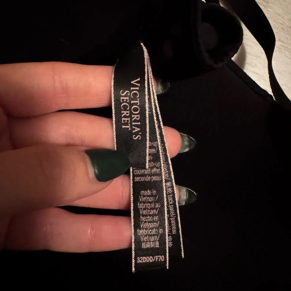 T-shirt Push Up Bra 32DDD - Picture 4 of 5